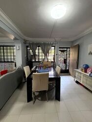 Blk 132 Choa Chu Kang Avenue 1 (Choa Chu Kang), HDB 4 Rooms #599602981